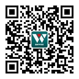 德沃斯微信公眾號(hào) 德沃斯微信公眾號(hào)