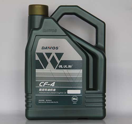 高級(jí)柴油機(jī)油CF-4-4L