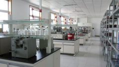 德沃斯實(shí)驗(yàn)室