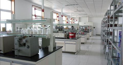 德沃斯實(shí)驗(yàn)室