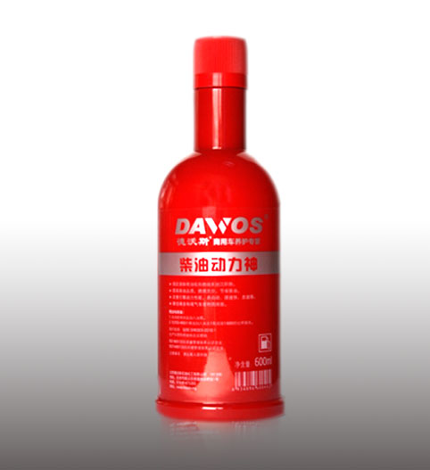 柴油動(dòng)力神