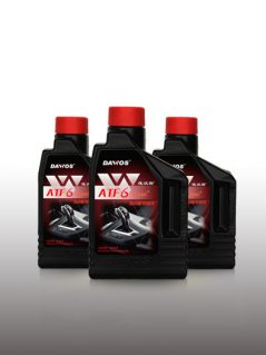 德沃斯ATF6速自動(dòng)檔變速箱油