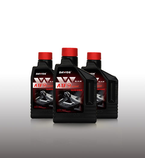 德沃斯ATF9速自動(dòng)變速箱油