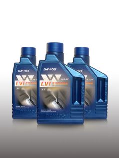 德系CVT無(wú)極變速箱油