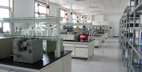 德沃斯研發(fā)基地